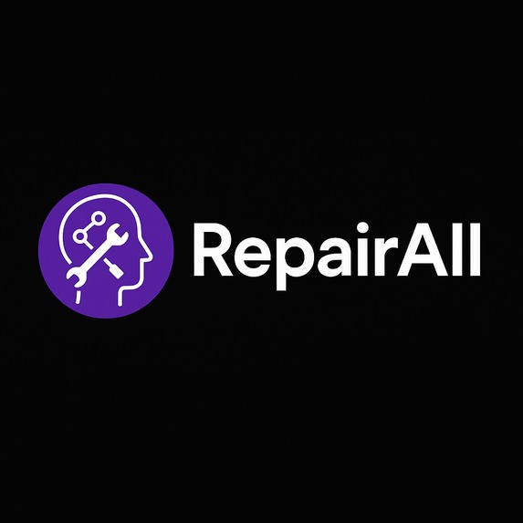 RepairAll – screenshot 1