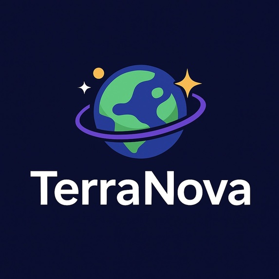 TerraNova – screenshot 2
