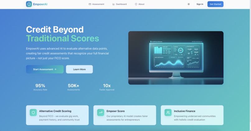 Empowr AI – screenshot 5