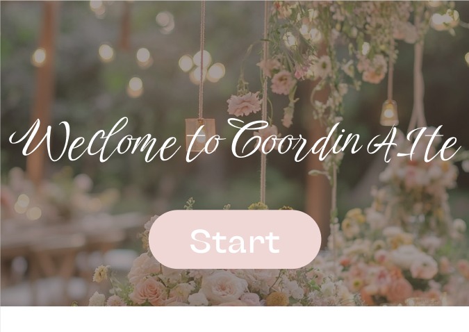 CoordinAIte – screenshot 1