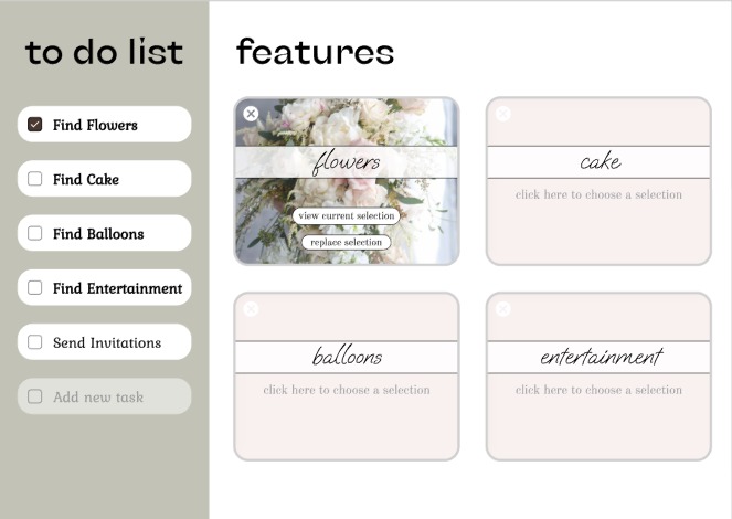 CoordinAIte – screenshot 2