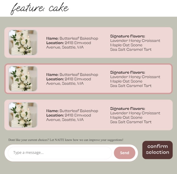 CoordinAIte – screenshot 3