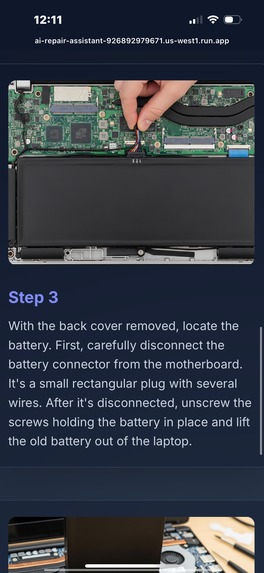 RepairAll – screenshot 7