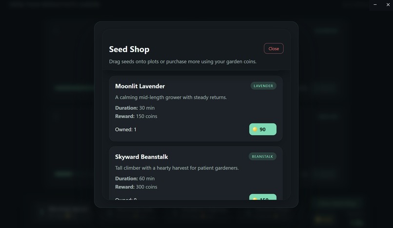 FocalAi – screenshot 5