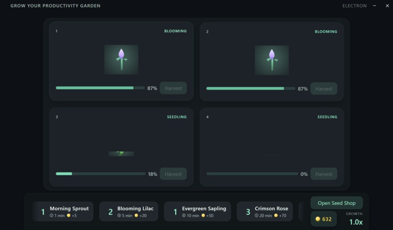 FocalAi – screenshot 4