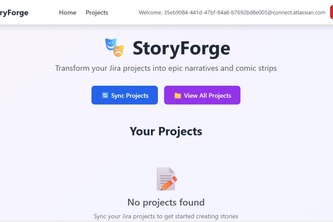 StoryForge