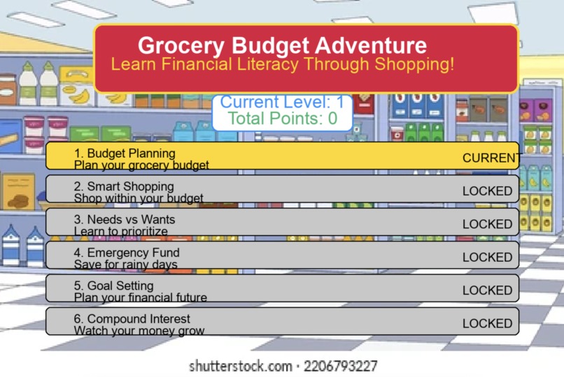 CreditWise – screenshot 1