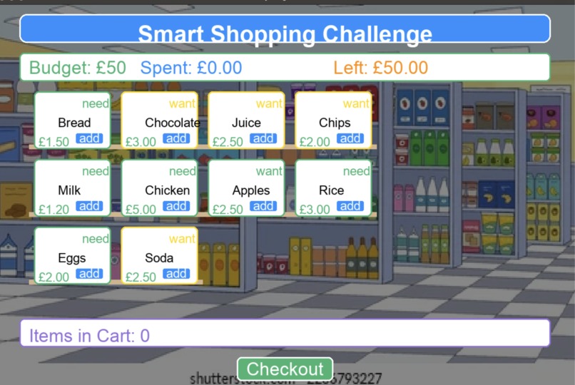 CreditWise – screenshot 2