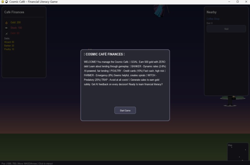 CreditWise – screenshot 3