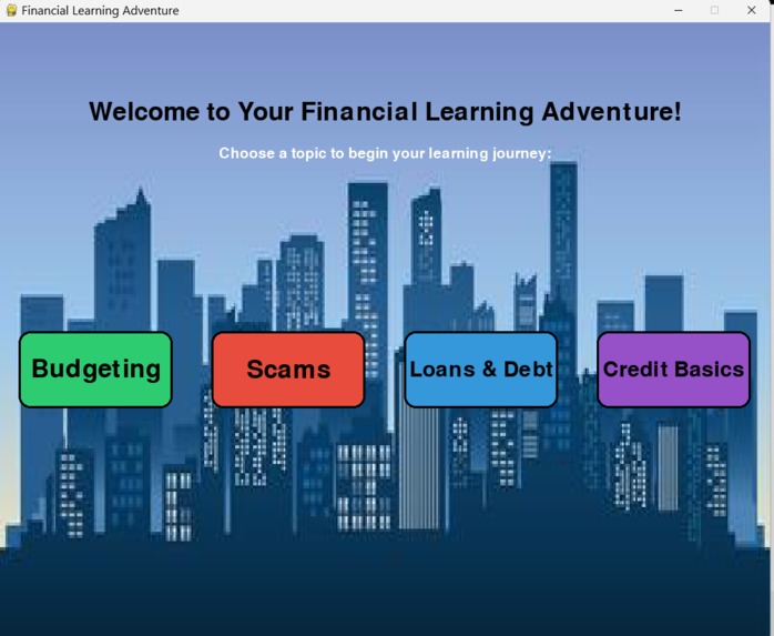 CreditWise – screenshot 4