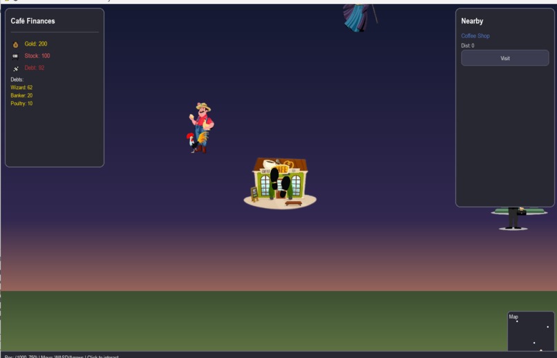 CreditWise – screenshot 5