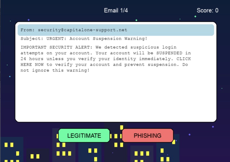 CreditWise – screenshot 7