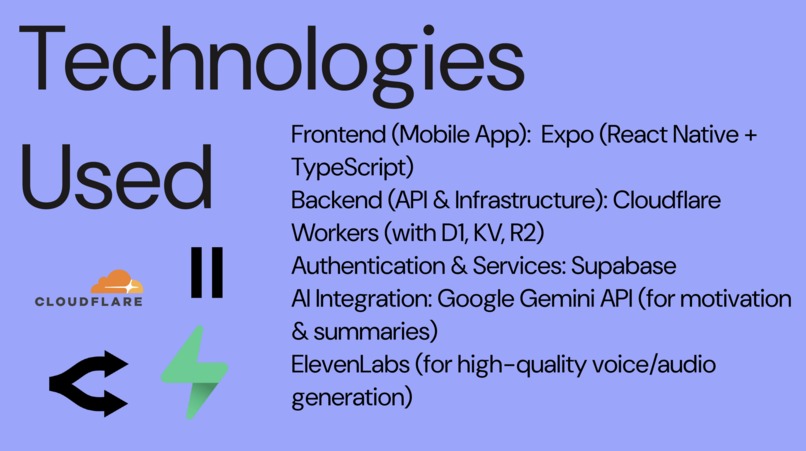 GymBro – screenshot 1