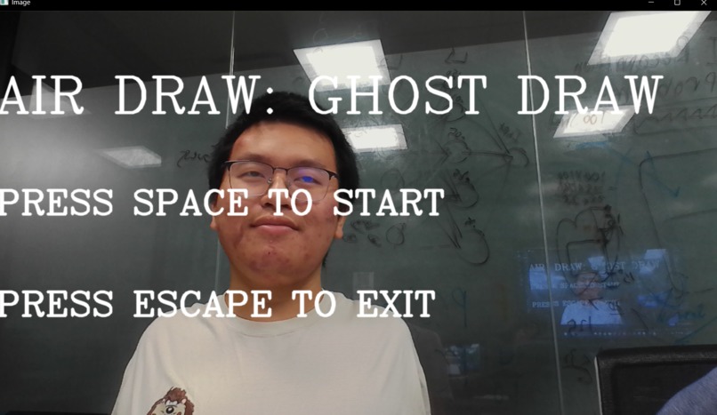 Ghost Draw – screenshot 4