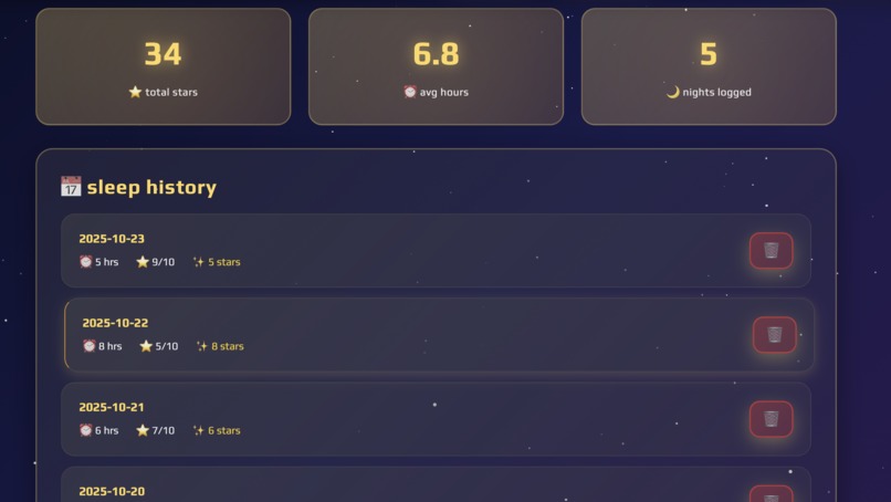Slumbernauts – screenshot 4