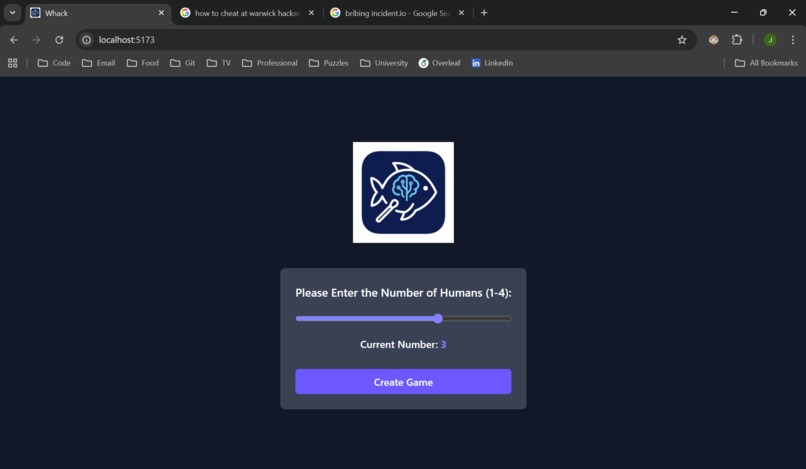 StockGoFish – screenshot 1
