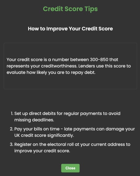 Finance Clicker – screenshot 5
