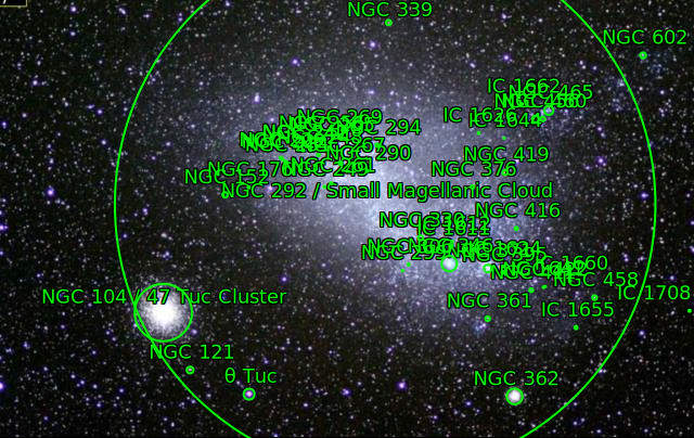 CosmicQuery – screenshot 6