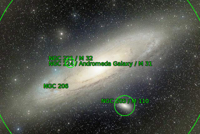 CosmicQuery – screenshot 7