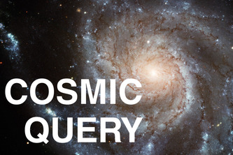 CosmicQuery