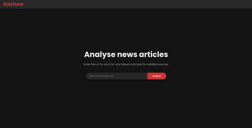 Kachow – screenshot 1