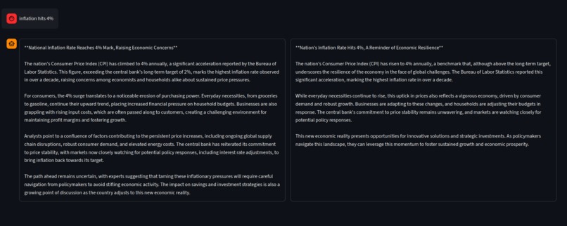 Whackyyy: Information Accuracy Dashboard – screenshot 6