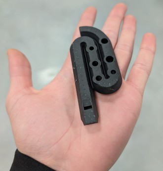 9 - Messaging system "Sprīdītis" – screenshot 3