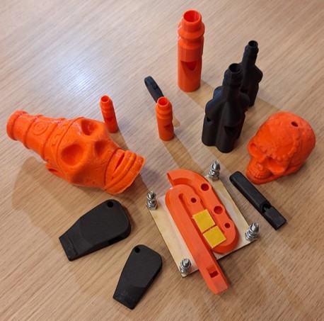 9 - Messaging system "Sprīdītis" – screenshot 1