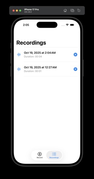 Sync – screenshot 6