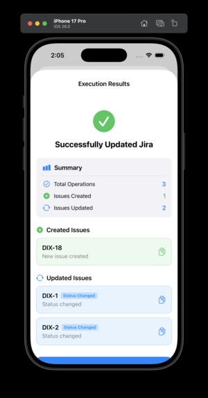 Sync – screenshot 4
