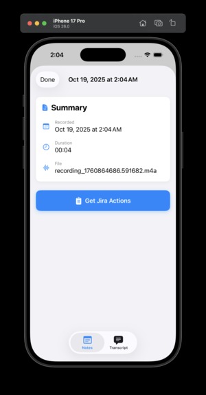Sync – screenshot 2