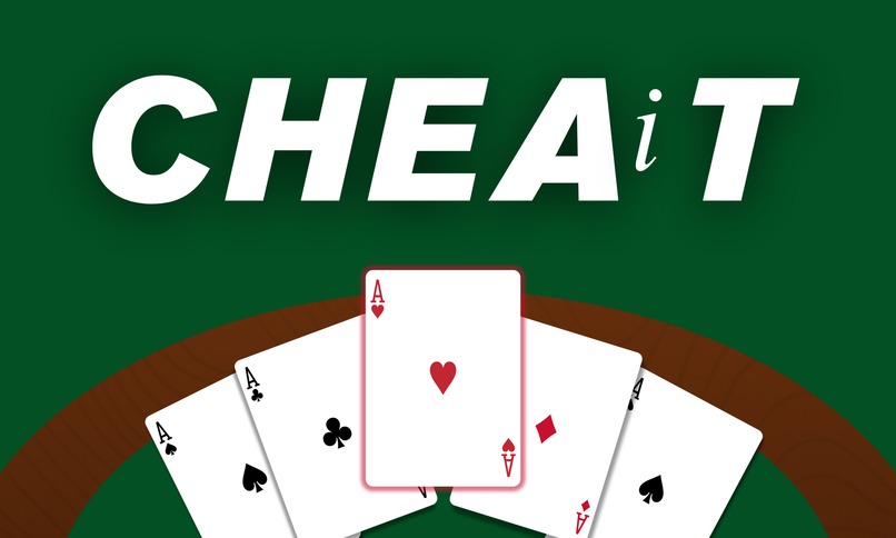 CHEAiT – screenshot 1