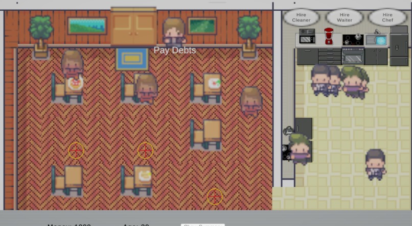 Profit Prophets – screenshot 1