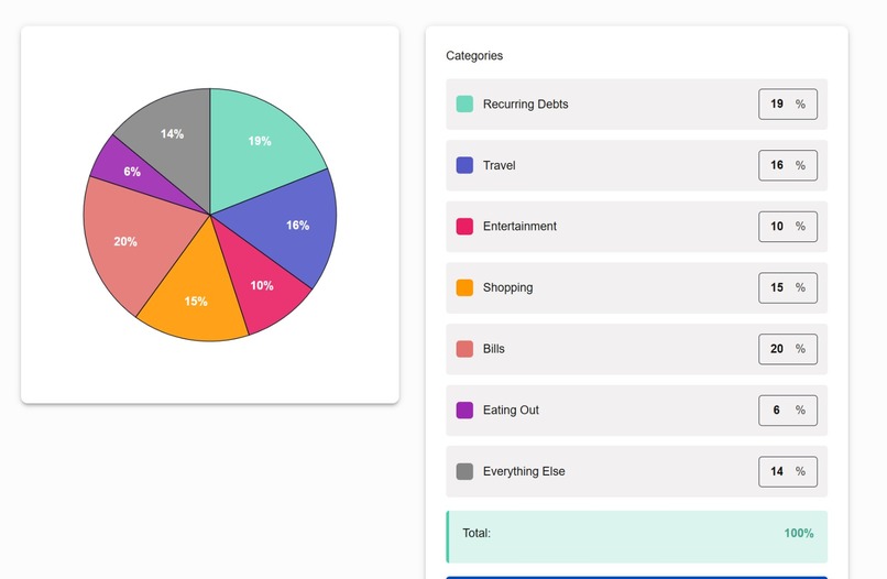 CapitaLiteracy – screenshot 3