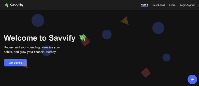 Savvify – screenshot 1