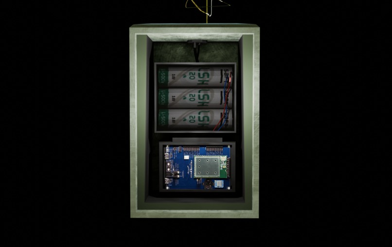 18 - RF Dream  – screenshot 2