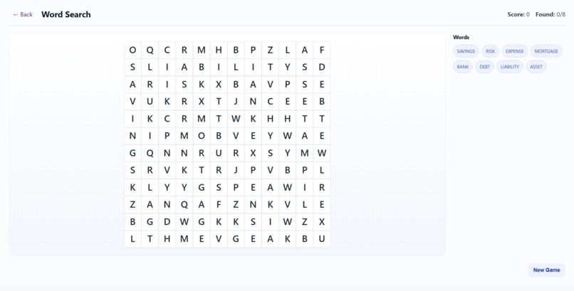 Credit Curator – screenshot 5