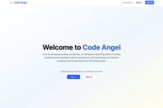 Code Angel