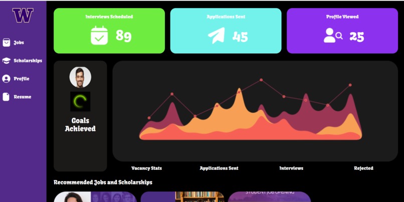 Husky Apply – screenshot 4