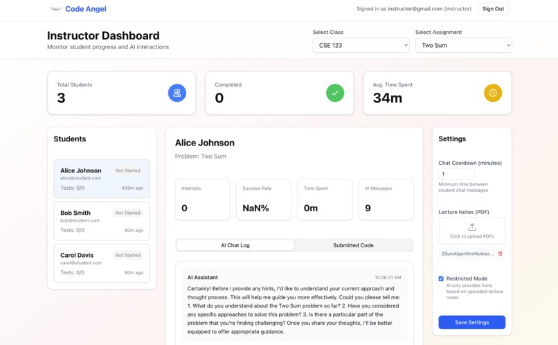 Code Angel – screenshot 6