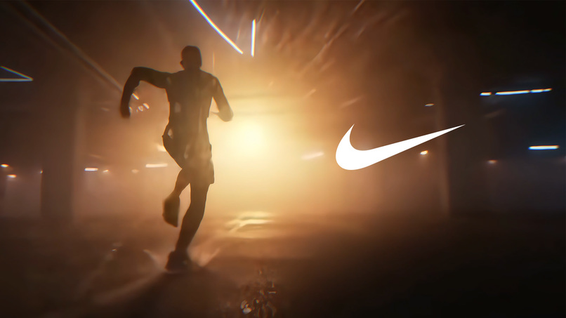 Nike Spec. Ad. – screenshot 1