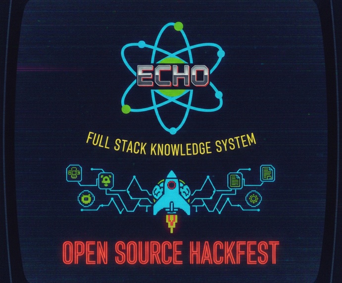 Echo – screenshot 1