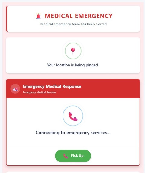DisAID – screenshot 1