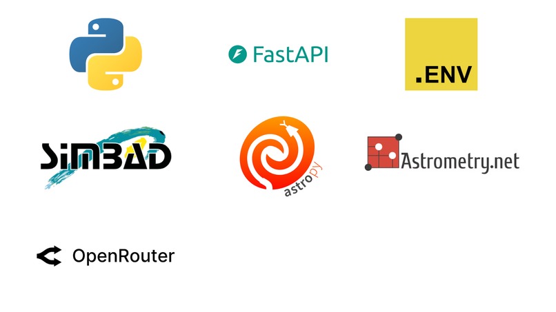 CosmicQuery – screenshot 8