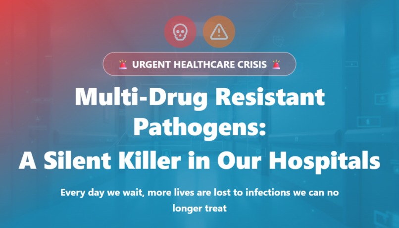 ClinGuard AI – Civic Health Intelligence Platform – screenshot 2