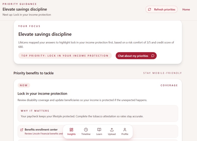 FinMate – screenshot 6