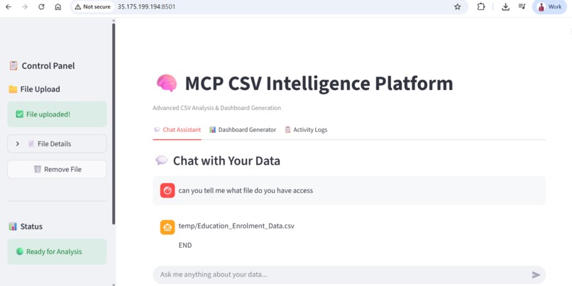 AI  Insight Craft – screenshot 1
