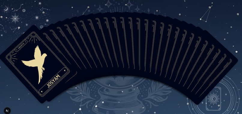 Josyam – screenshot 2