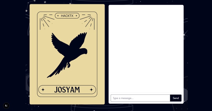 Josyam – screenshot 3