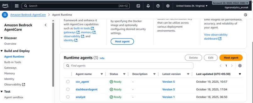 AI  Insight Craft – screenshot 2
